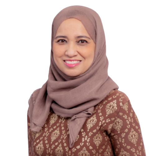 Afiza Abdullah
